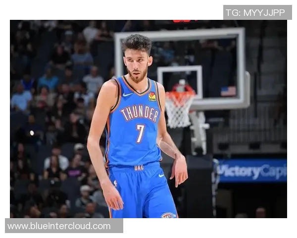 切特霍姆格伦的崛起之路：从天才少年到NBA新星的成长故事