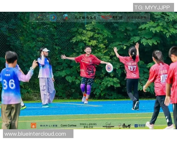 广州飞盘队荣登飞盘战术排行榜第4名展现实力与团队合作精神MBA