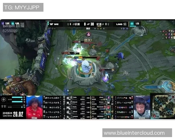 DOTA2热议LNG战队速度表现引发玩家热烈讨论与争议