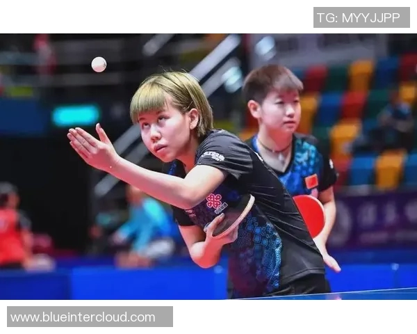 乒乓球专题:深入探讨北京乒乓球队的速度与技术优势