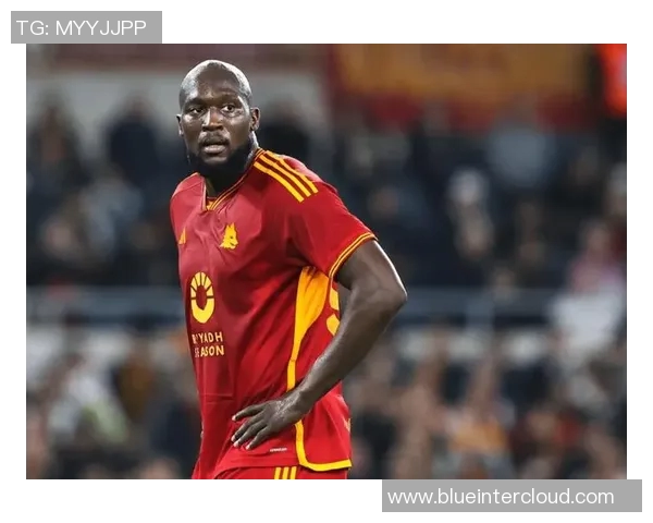 卢卡库的逆袭之路：从天才少年到世界级前锋的奋斗历程与成就