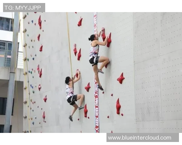 北京攀岩队荣登全国攀岩配合排行榜第二名展现实力与团队精神MBA