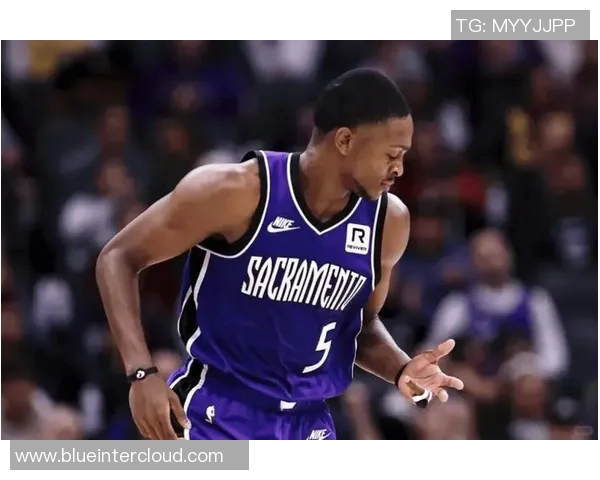 德阿隆福克斯引领国王崛起展现年轻球员无限潜力与未来希望