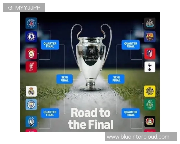 法兰克福逆袭欧洲足坛连续击败皇马切尔西挺进欧冠四强