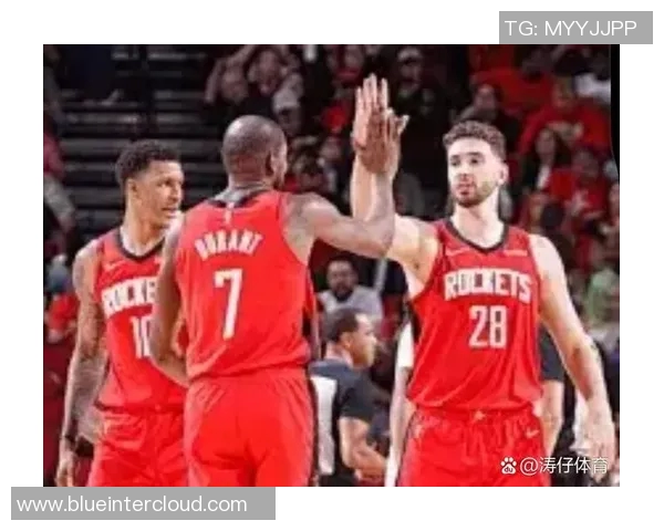 火箭队在与魔术队的激烈对决中以114比107取得胜利展现强大实力