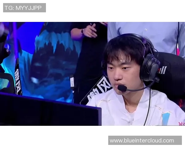 赛后复盘：BLG与FPX对决中的节奏掌控与战术分析